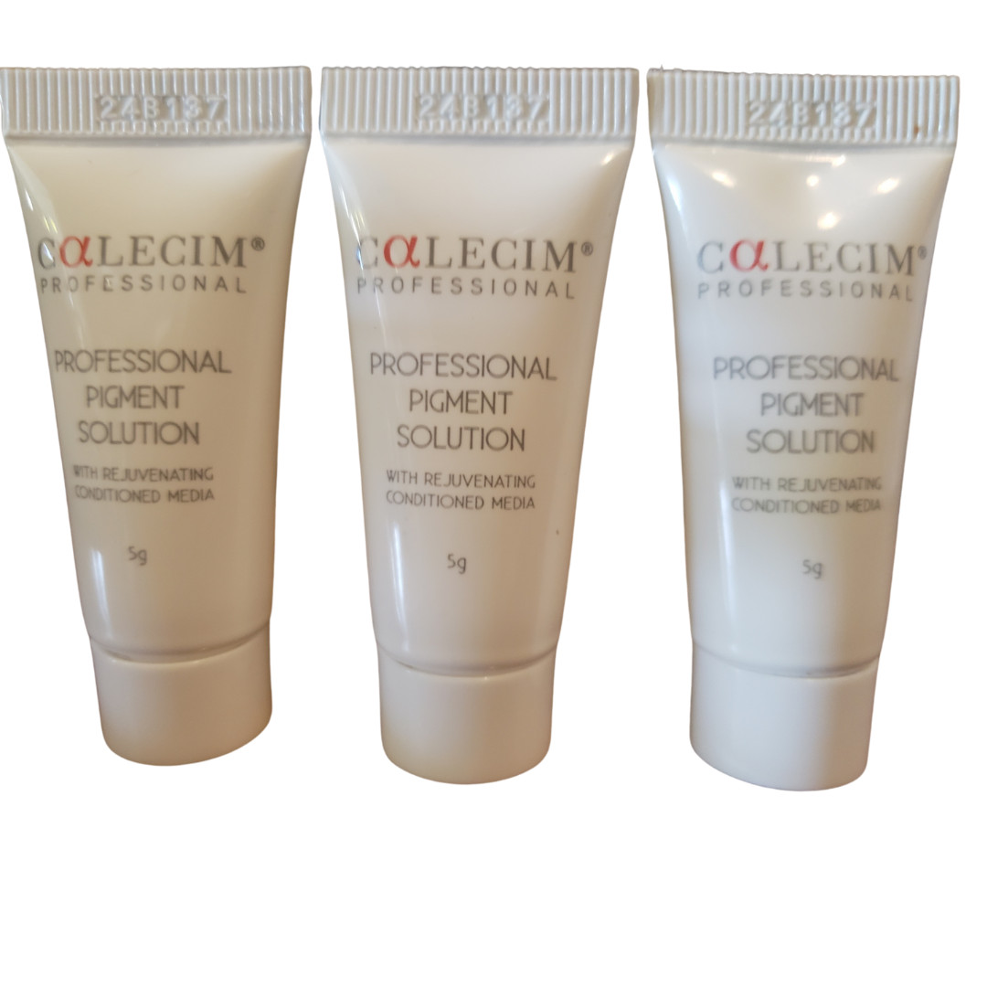 Calecim Professional – Pigment Solution 30 g/1.06 oz
