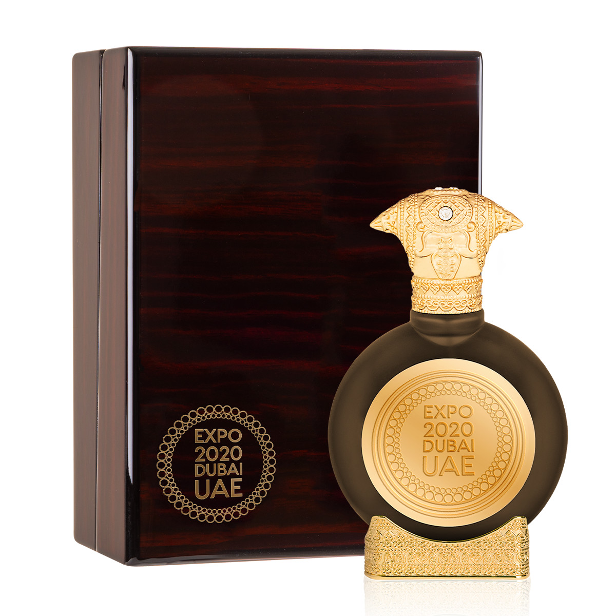 Expo 2020 Perfume by Taif Al Emarat 75ml Spray – Express Shipping SEALED