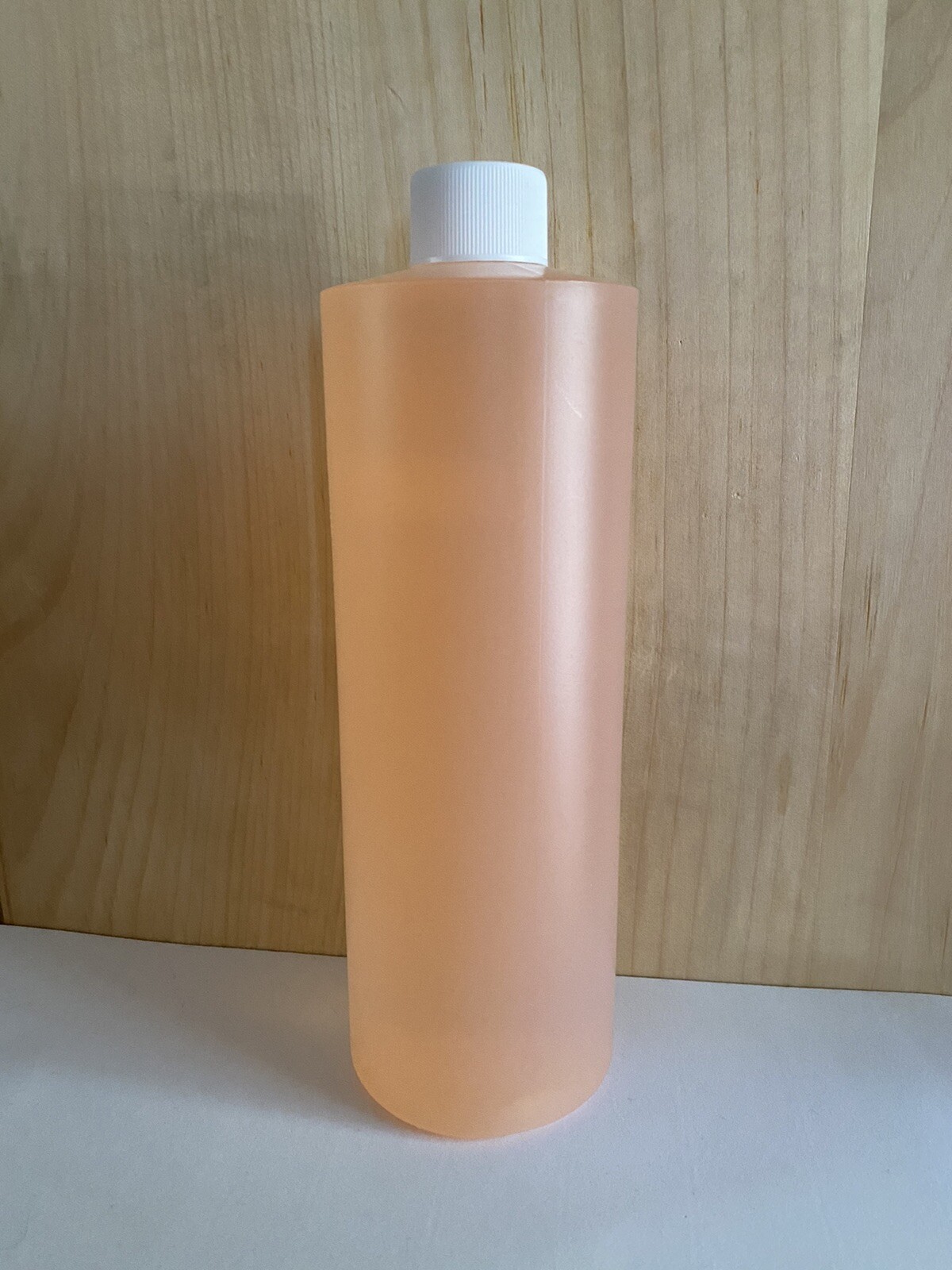 (4 fl oz-120mL) Uncut Rich Perfume Body Oil BACCARAT 540 WOMEN