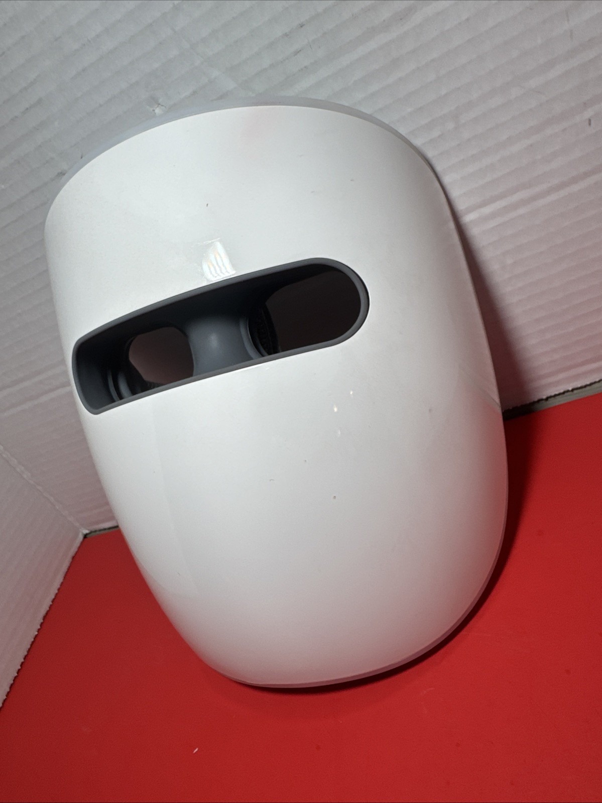 HIME SAMA Miracle ACE RB-081 8 Color LED Face Mask Skin Care Red & Blue Light