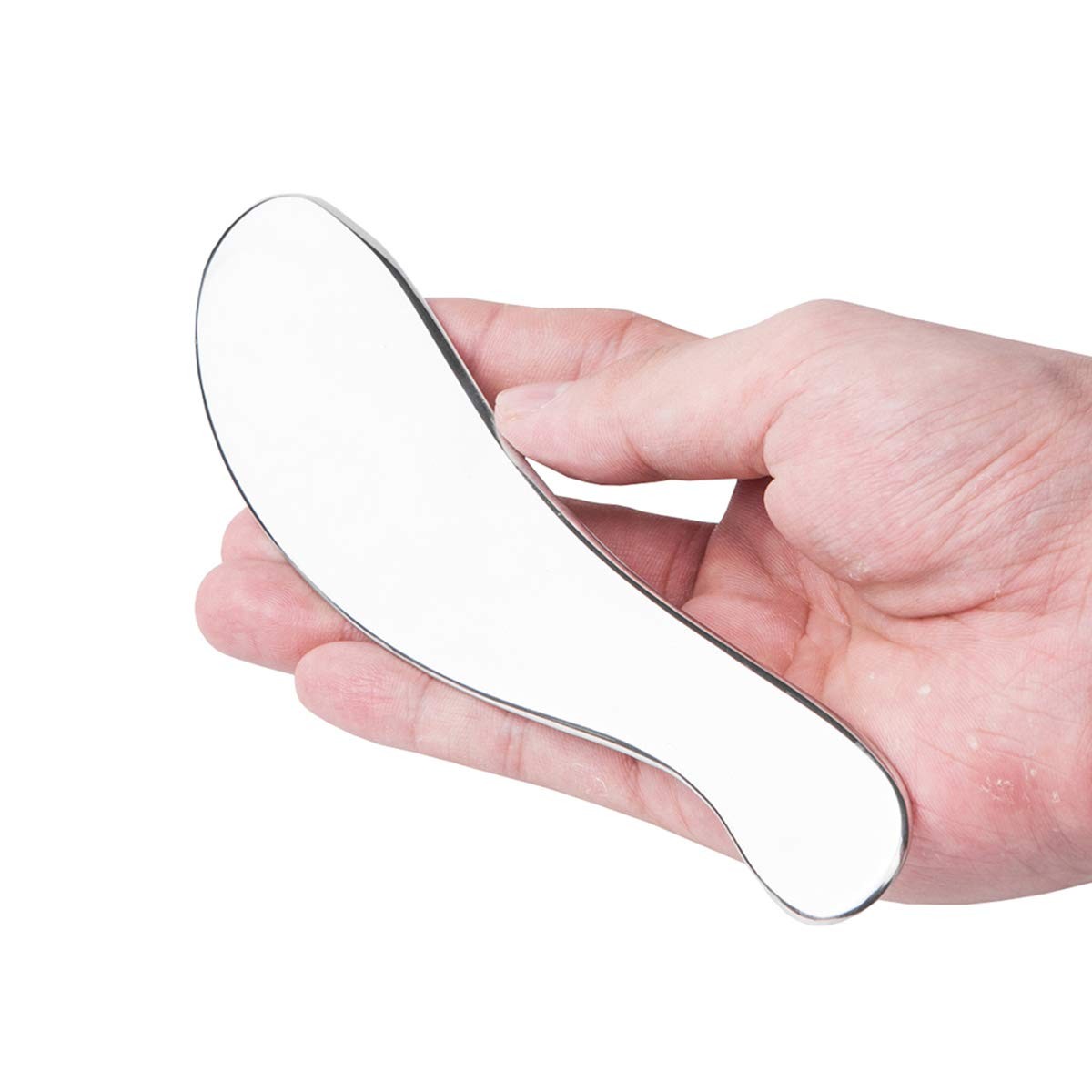 Allshow Gua Sha Tools Stainless Steel Scraping Massage Tool Iastm Tools