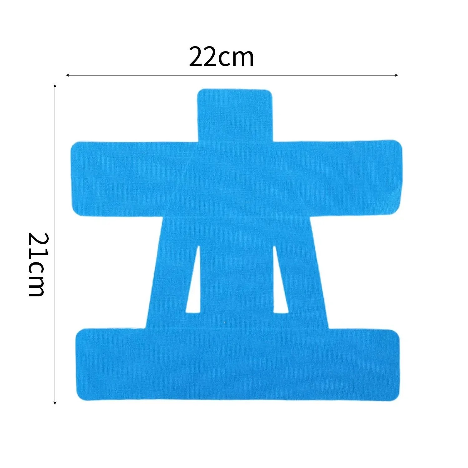 Kinesiology Tape Shoulder Precut Pain Relief Cotton Waterproof Breathable