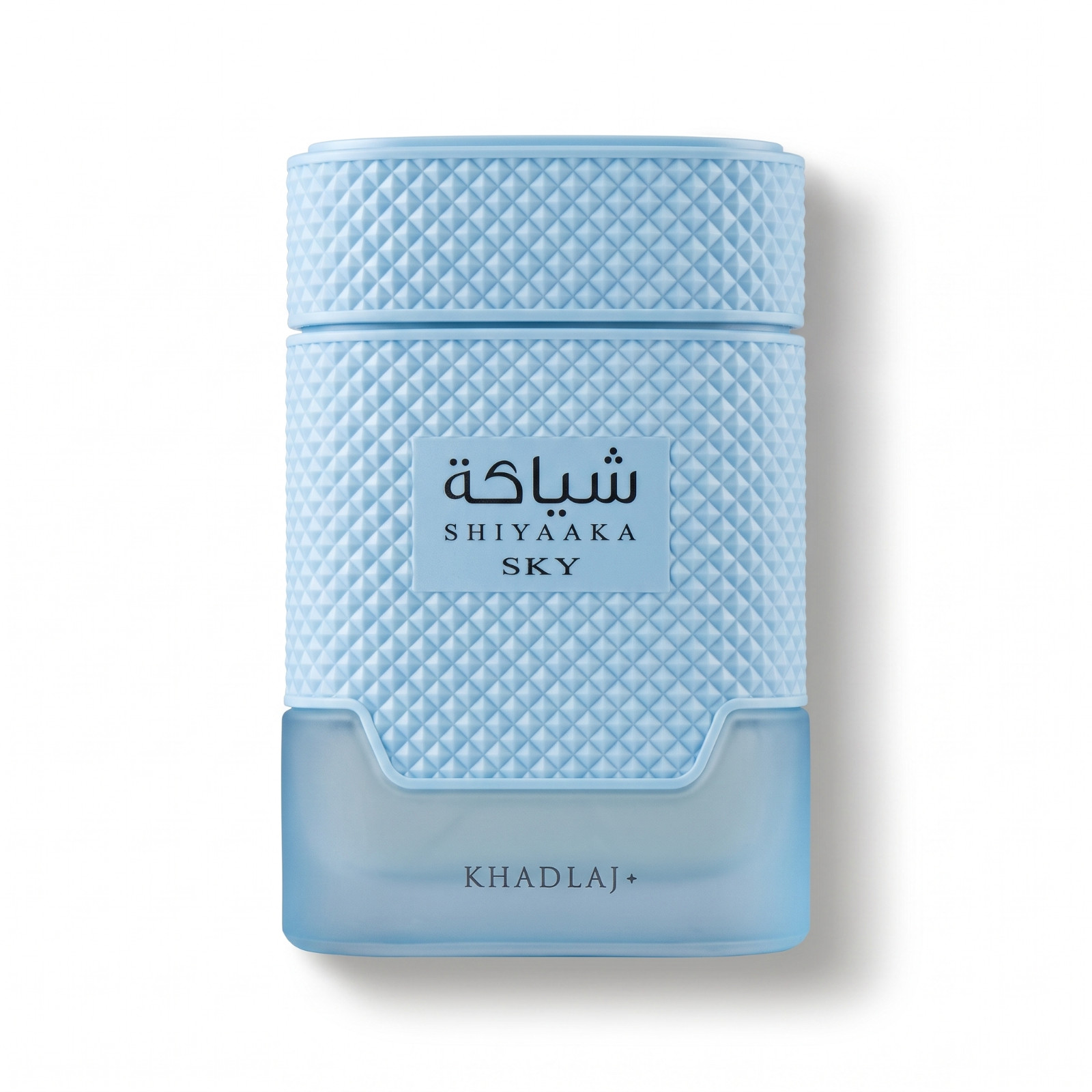 KHADLAJ SHIYAAKA SKY EDP SPRAY 100ML 3.4OZ BRAND NEW IN BOX