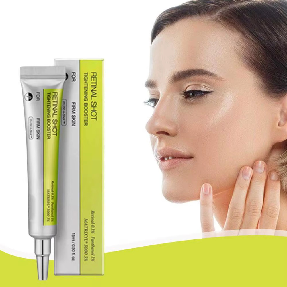 celimax The VITA-A Retinol Shot Tightening Booster 15ml