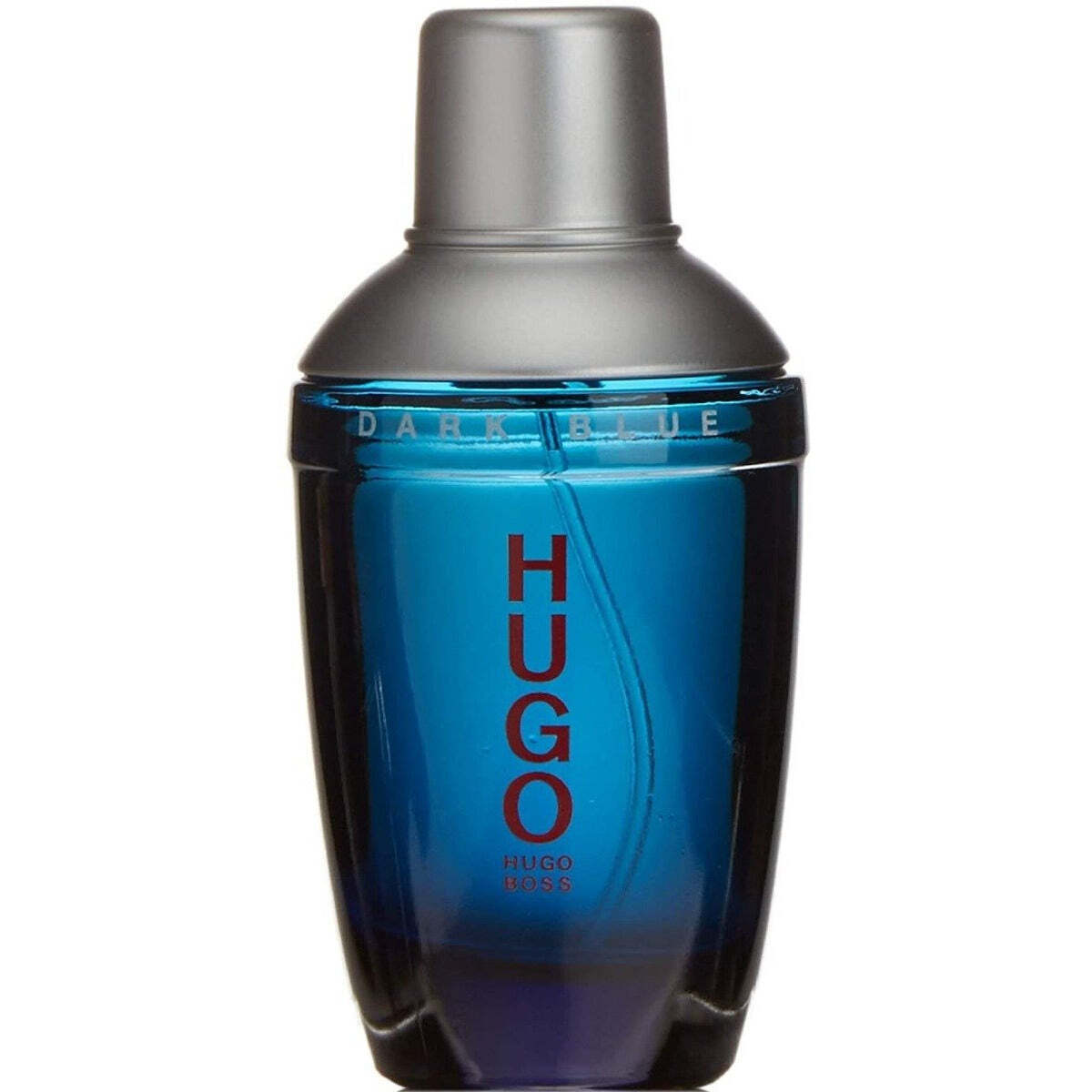 Dark Blue by Hugo Boss cologne for men EDT 2.5 oz New Tester