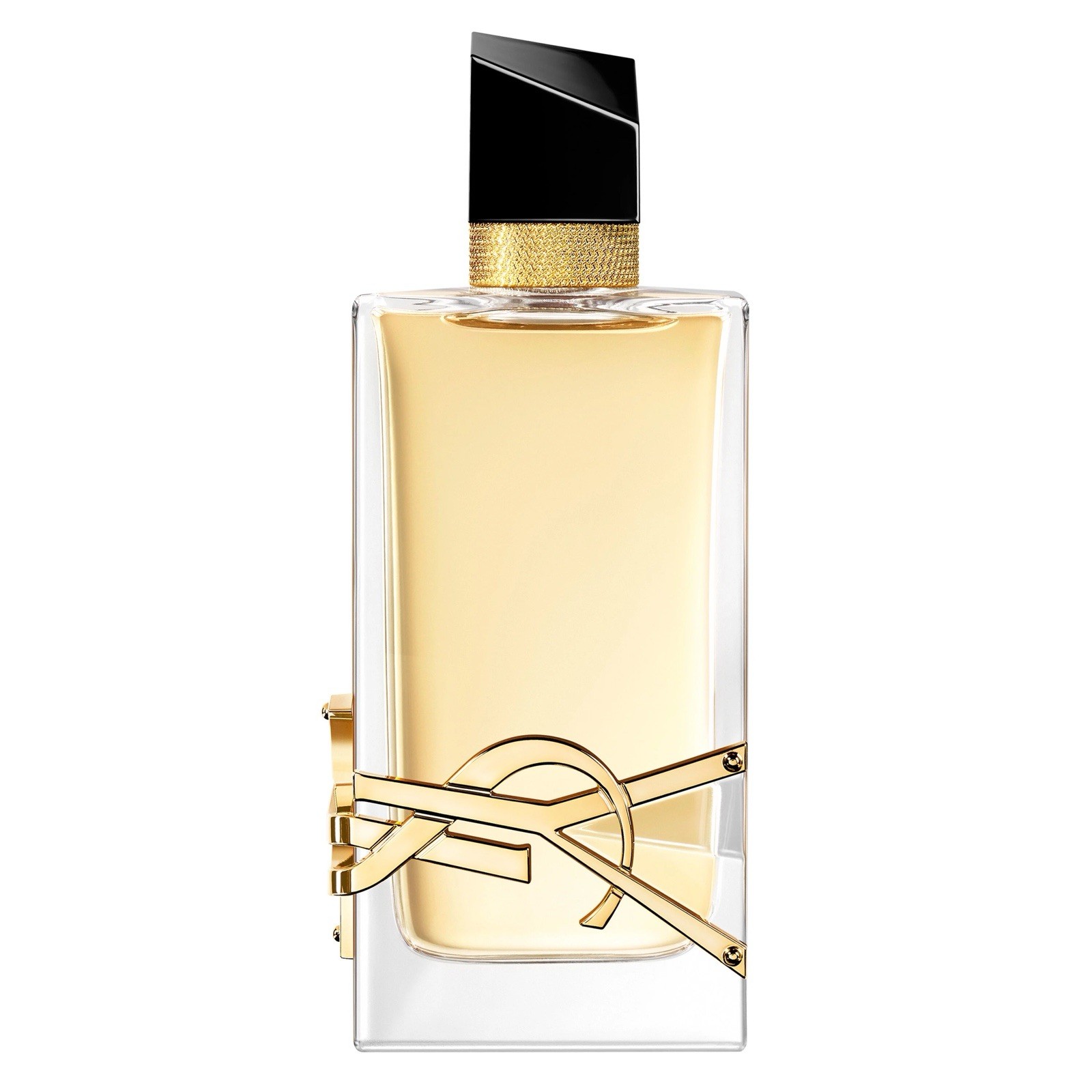 Yves Libre by Saint Laurent Eau de Parfum Spray for Women 3oz / 90ml