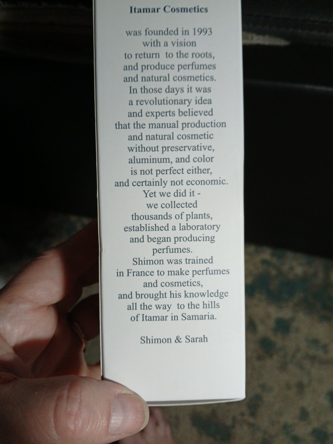 Rose Sugar Jelly Mask. Les Parfum Itamar. Made In Israel