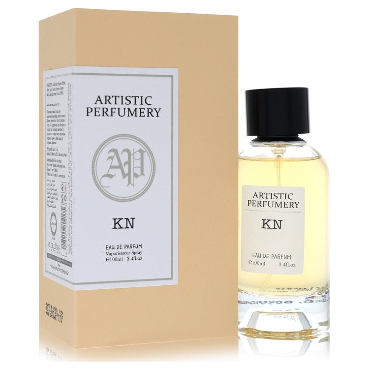 Armaf Artistic Perfumery Kn by Armaf Eau De Parfum Spray 3.4 oz For Women Brand