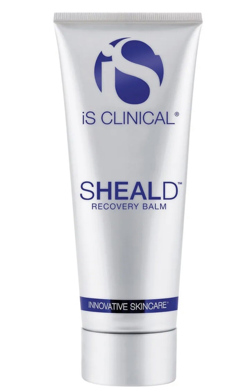 iS Clinical Sheald Recovery Balm 2 oz 60 g. Skin Treatment. BRAND NEW