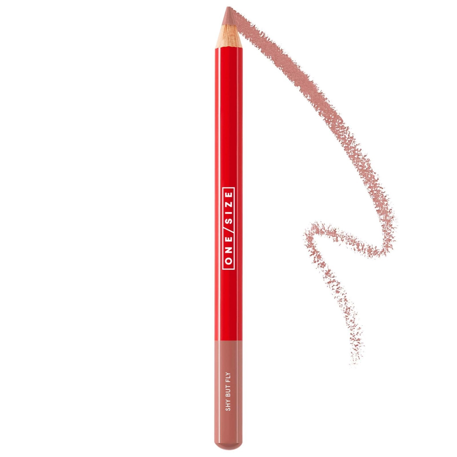 ONE/SIZE by Patrick Starrr Lip Snatcher Waterproof Precision Lip Liner,8 SHADES