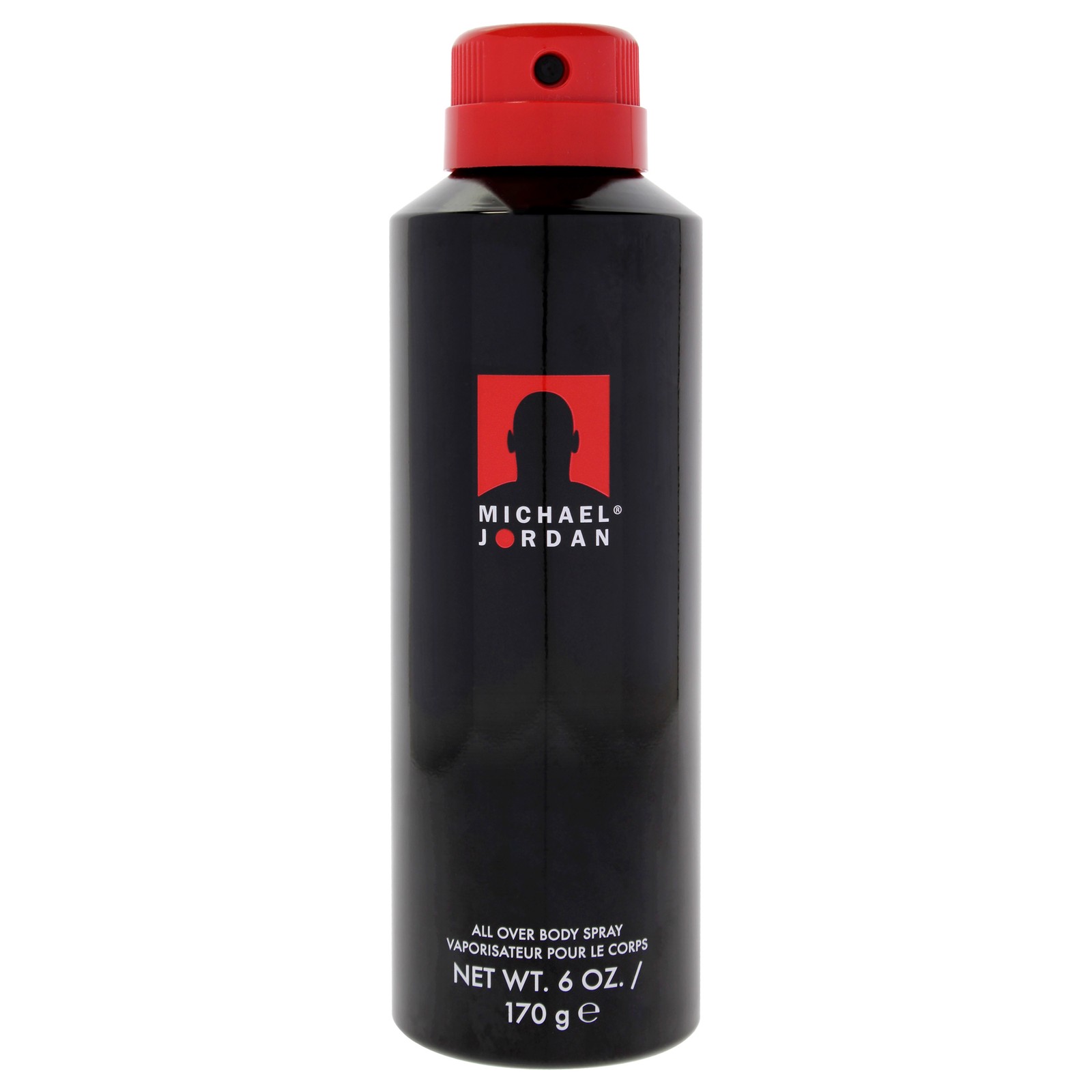 Michael Jordan by Michael Jordan for Men – 6 oz Body Spray
