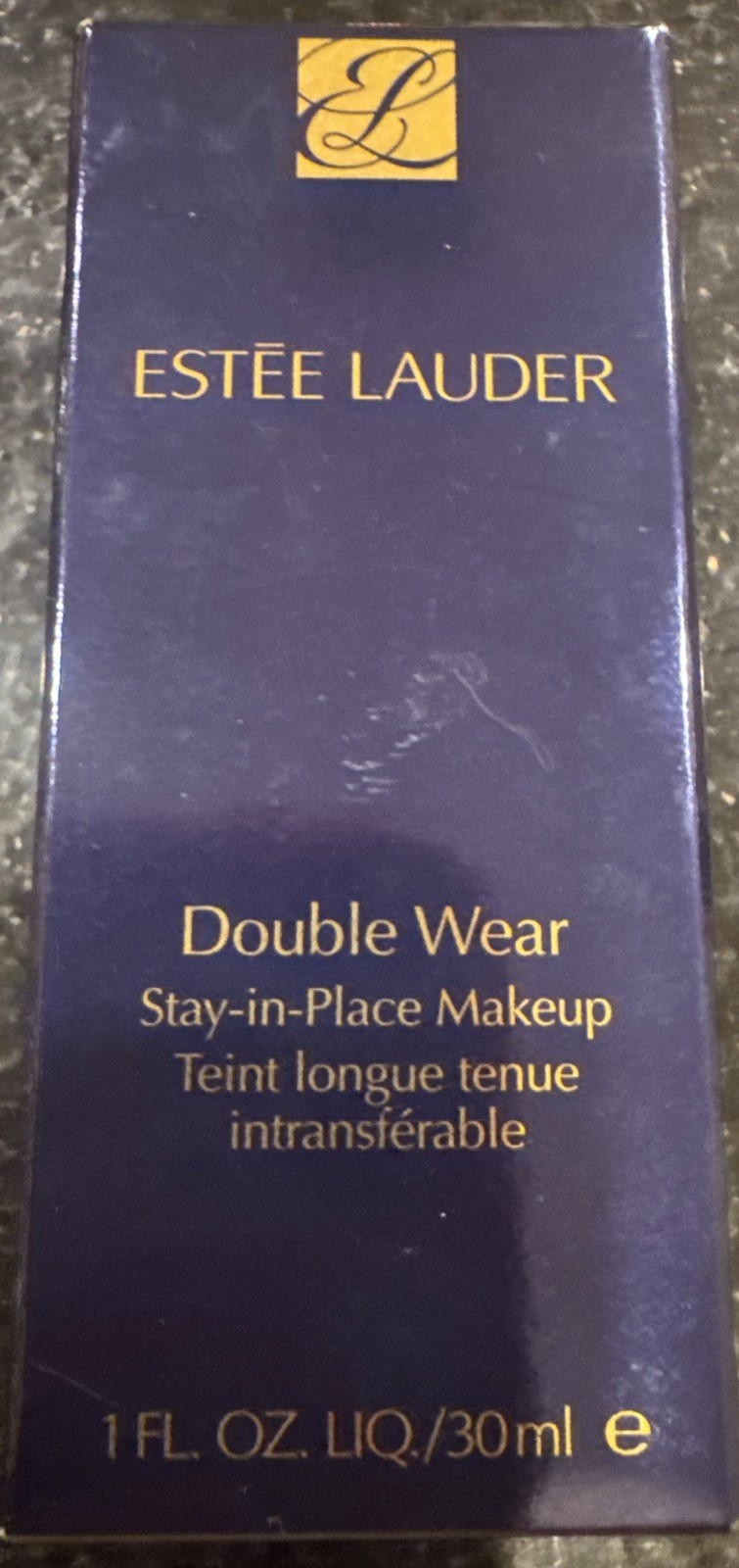 Estee Lauder Double Wear Stay-in-Place Makeup – 2C3 Fresco – 1 oz / 30 ml – NIB