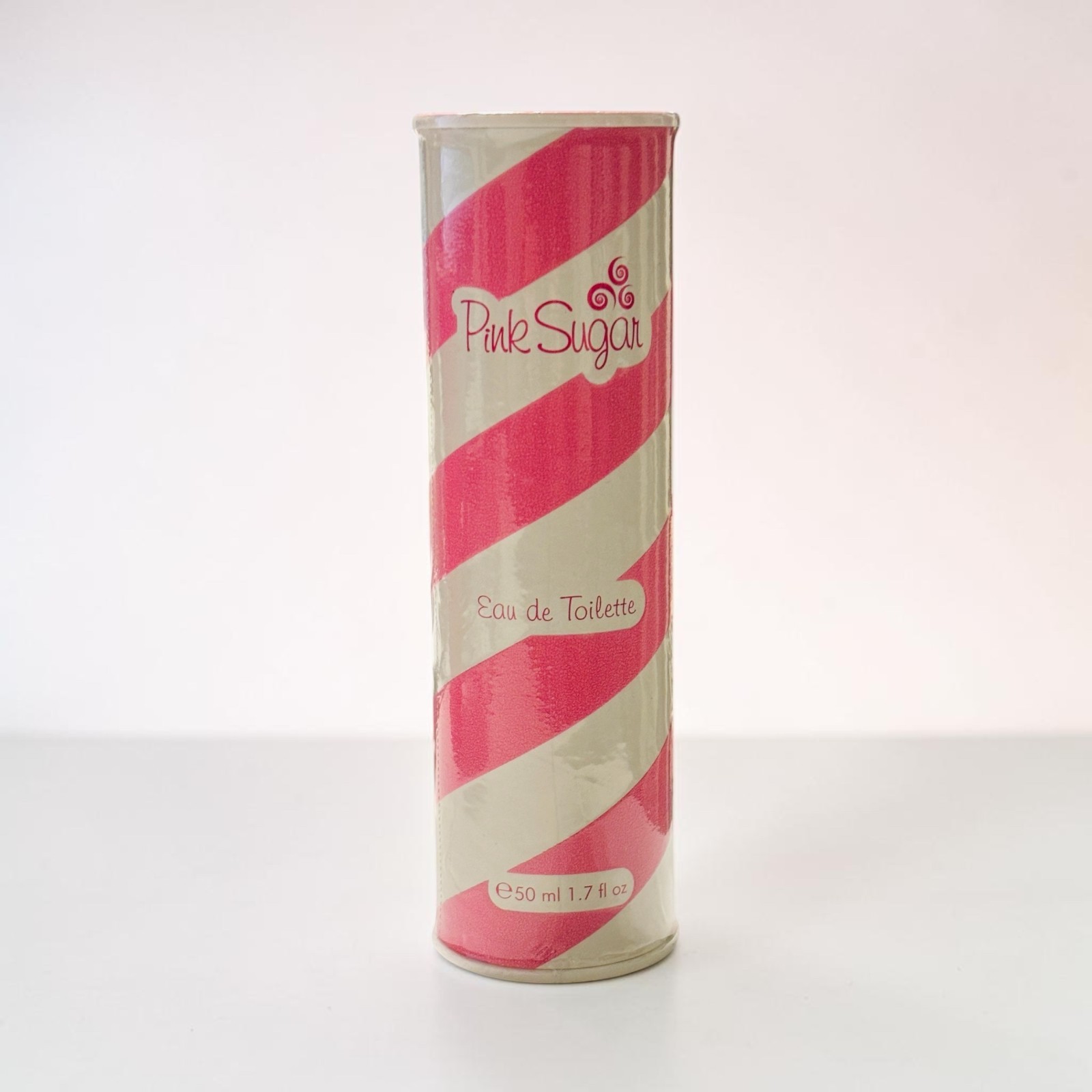 Pink Sugar by Aquolina Eau De Toilette Spray-1.7 fl oz.