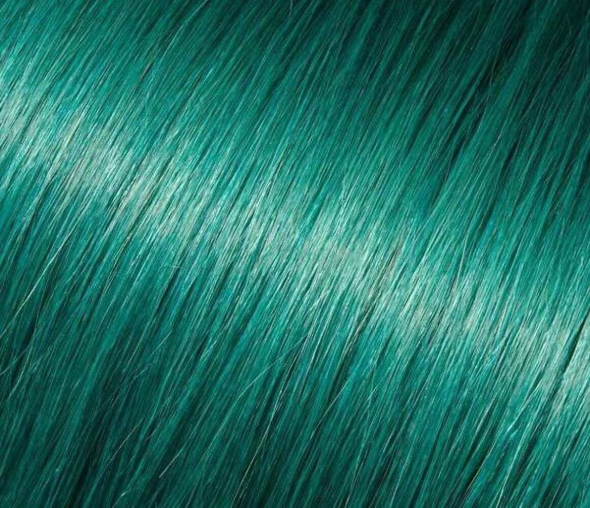 BABE Fusion Extensions 18″ 100% Human Hair Straight 20 strands
