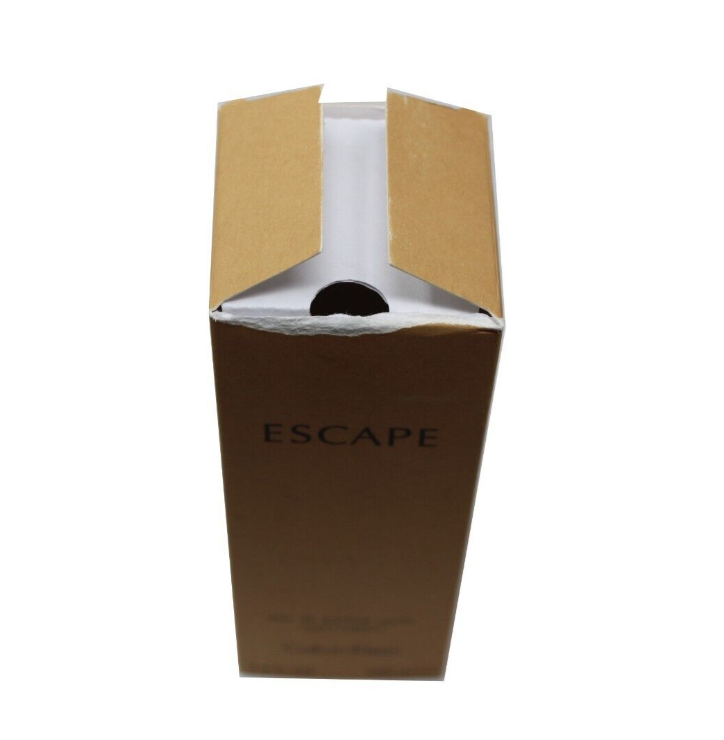 CALVIN KLEIN ESCAPE EAU DE PARFUM SPRAY 100 ML/3.4 FL.OZ. (D)