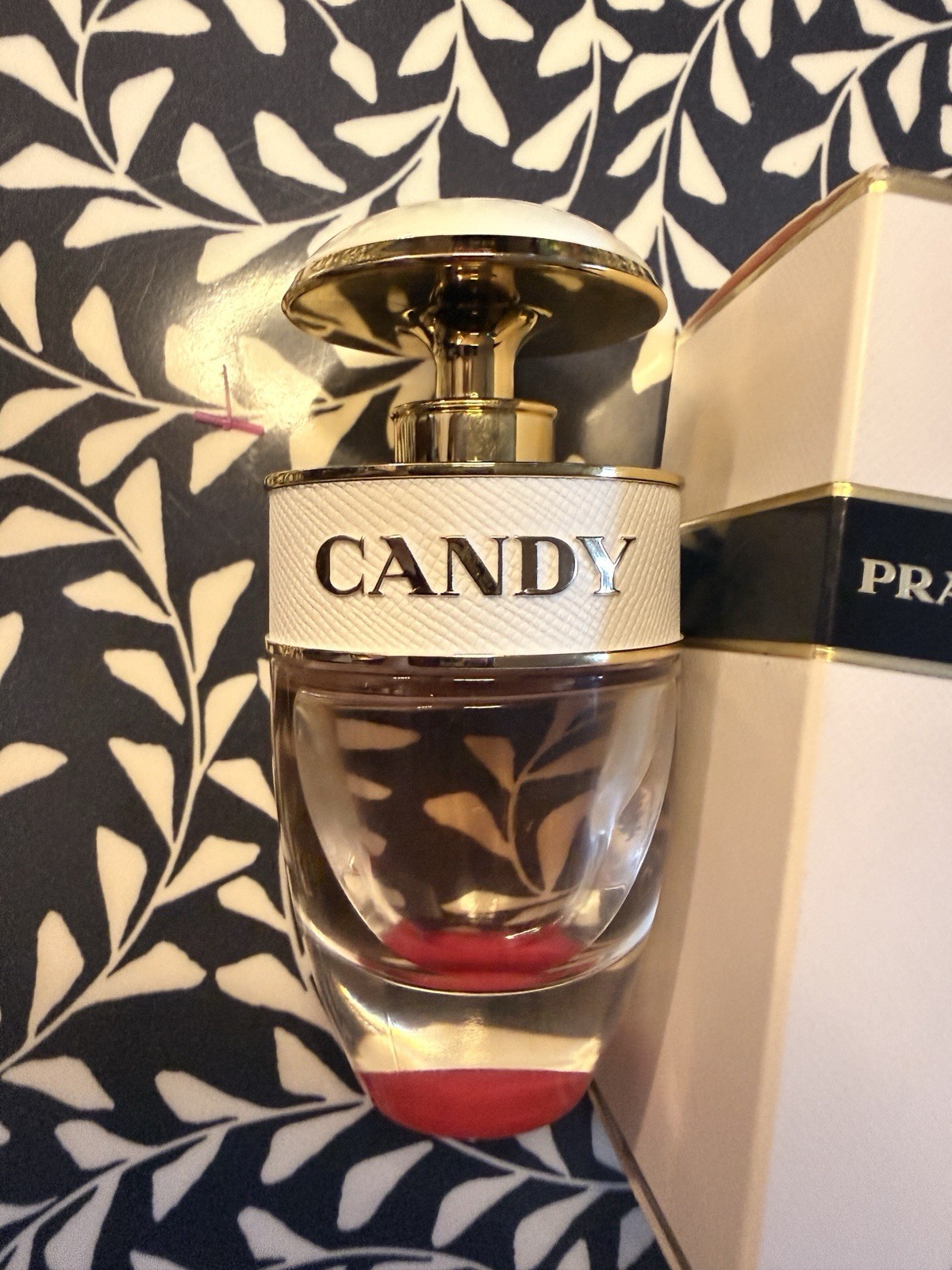 PRADA Candy Eau de Parfum Women