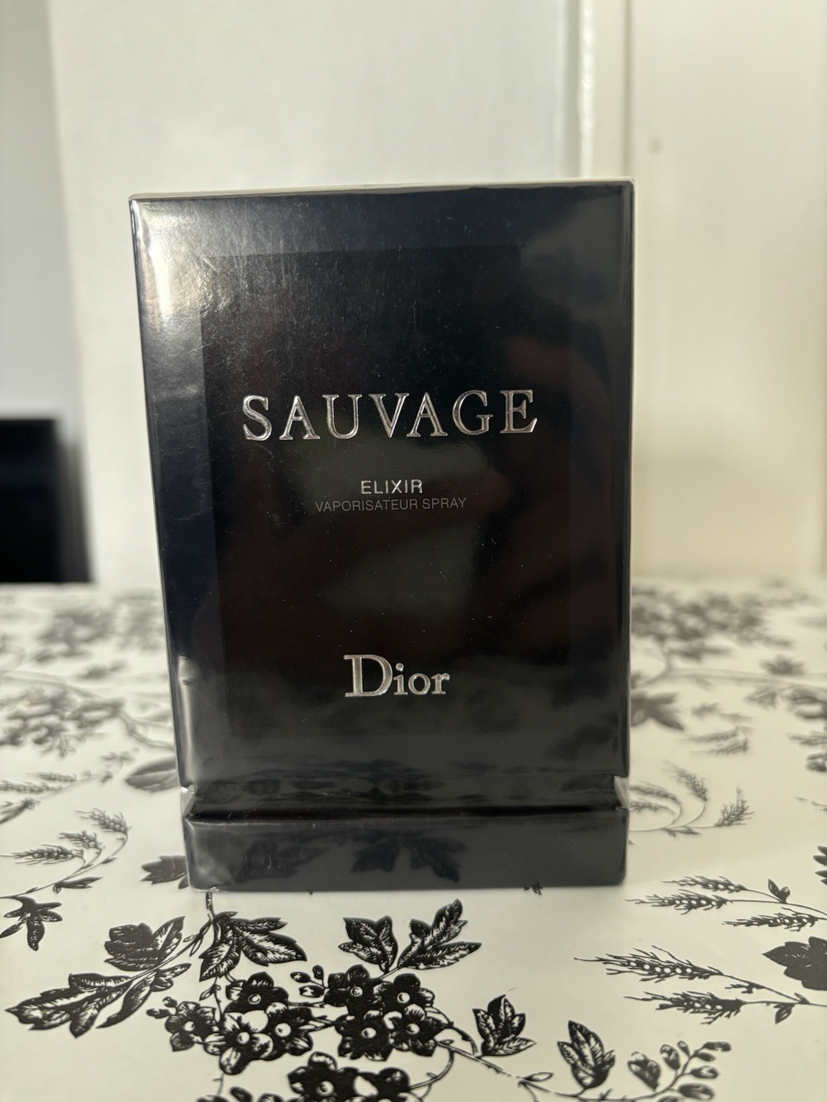 Dior Sauvage Elixir Vaporisateur Elixir Spray 3.4 oz