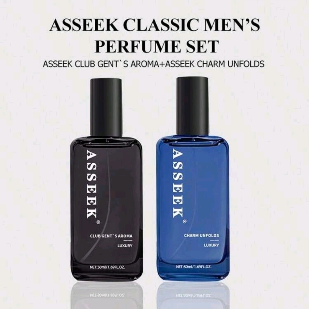 ASSEEK club killer men’s Pheromone Coloane Perfect for Dating, Daily Life.