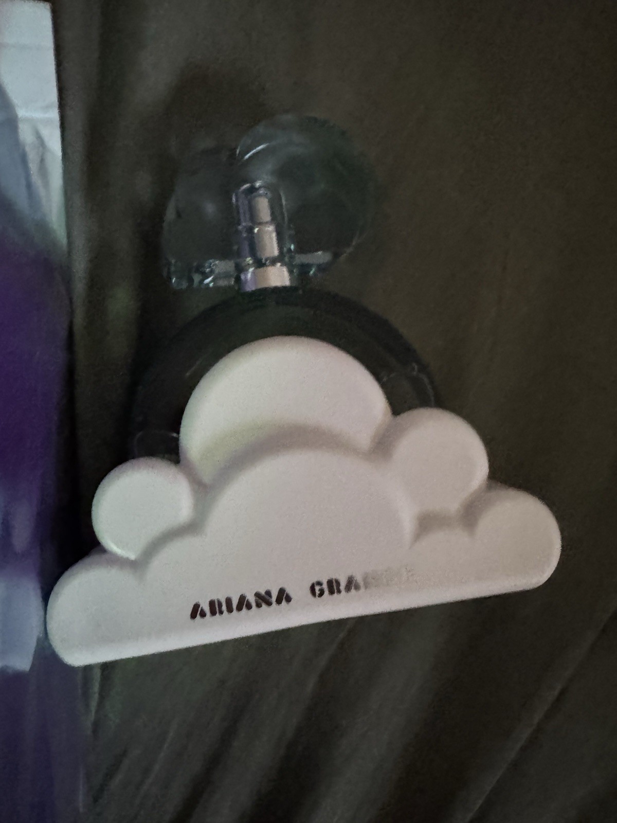 Ariana Grande Pink Cloud Perfume 3.4 oz 100 Ml Eau de Parfum Spray