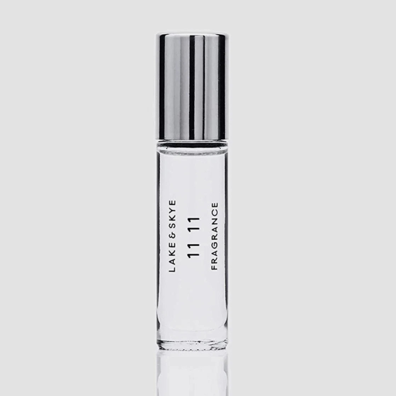 Lake & Skye 11 11 Rollerball Fragrance Oil 0.33 fl oz – Uplifting Scent 10 ml