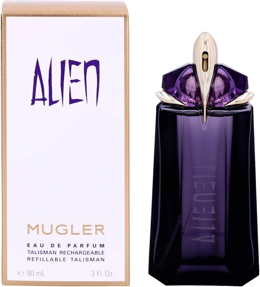 Alien by Thierry Mugler 3 oz EDP Perfume for Women New