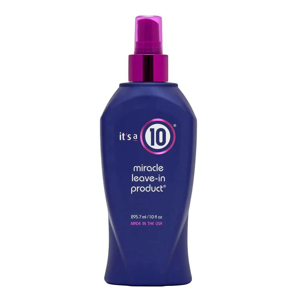 It’s A 10 Miracle Leave-In Product 10 Oz