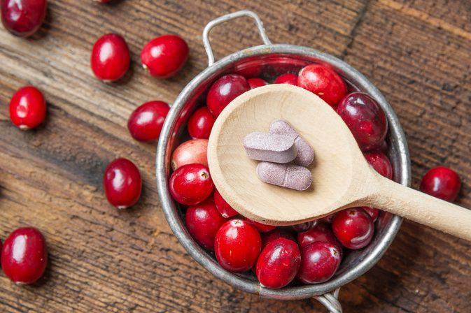 immune support – CRANBERRY CONCENTRATED EXTRACT 50:1 1B – cranberry antioxidant