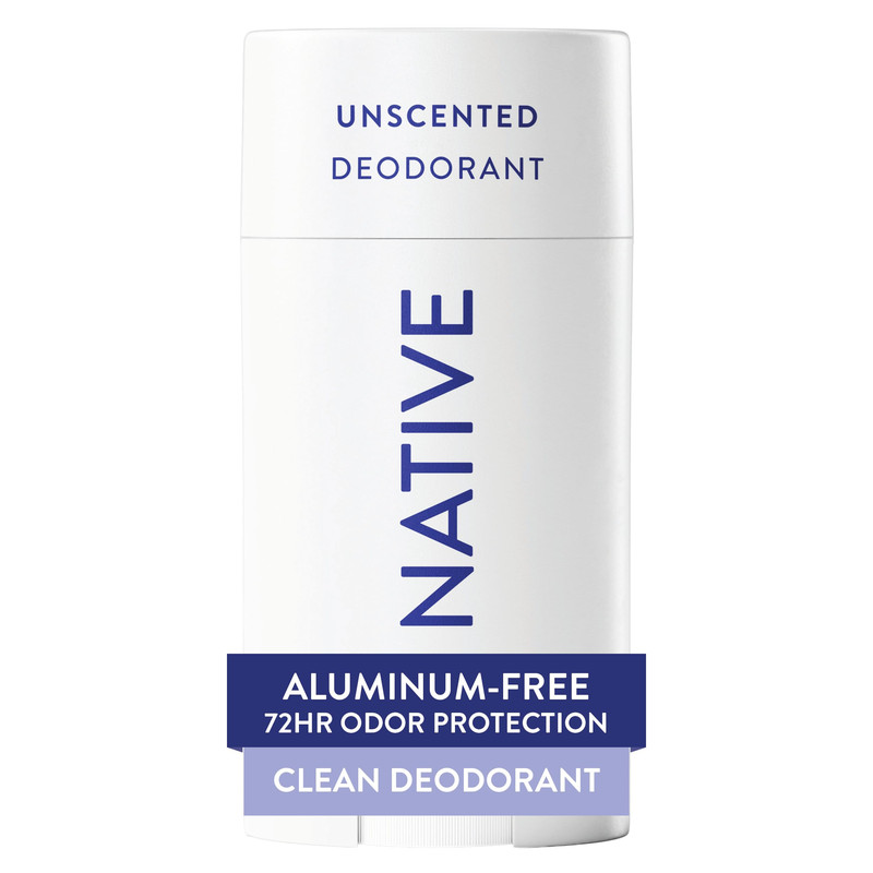Native Deodorant Contains Naturally Derived Ingredients 72 Hour Odor Control