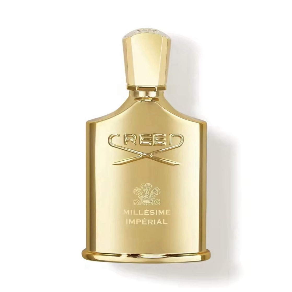 Creed Millesime Imperial Eau de Parfum Spray, Regular Size 3.3 fl oz/100 mL