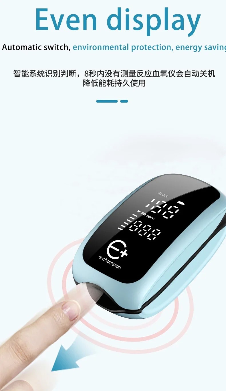 Blood monitor Non-stabbing blood meter, 2026 upgraded for home