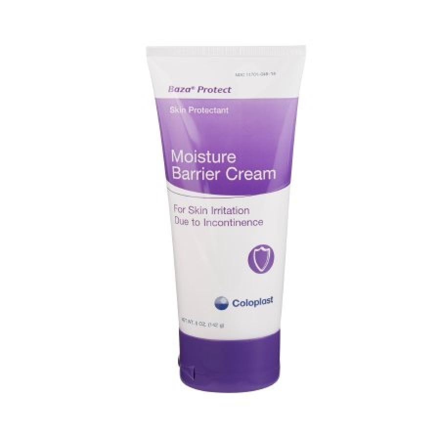 Coloplast, Braza protect Moisture Barrier Cream – 5oz – OUC Medical