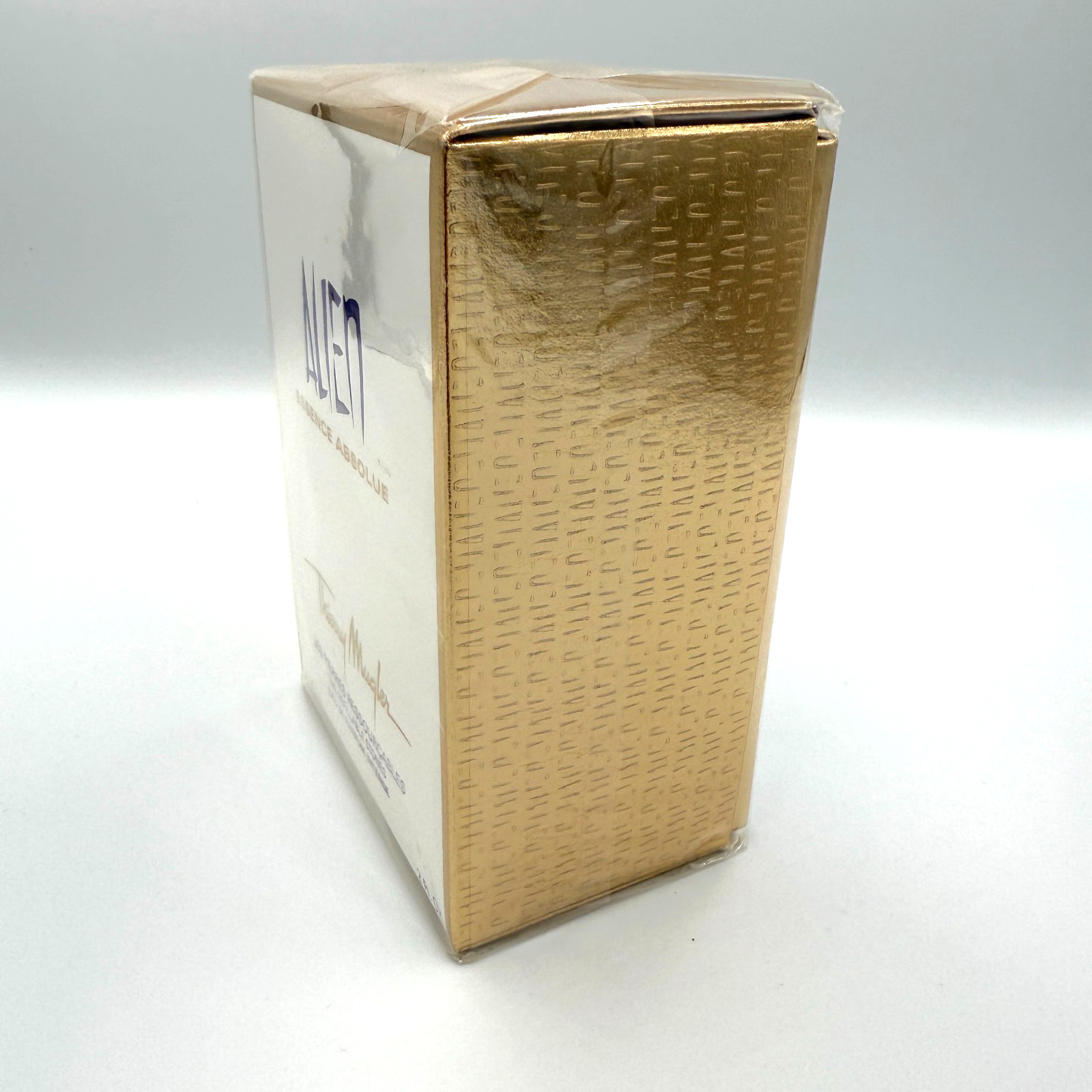 Thierry Mugler Alien Essence Absolue EDP Intense 2.0 Fl Oz 60ml Sealed