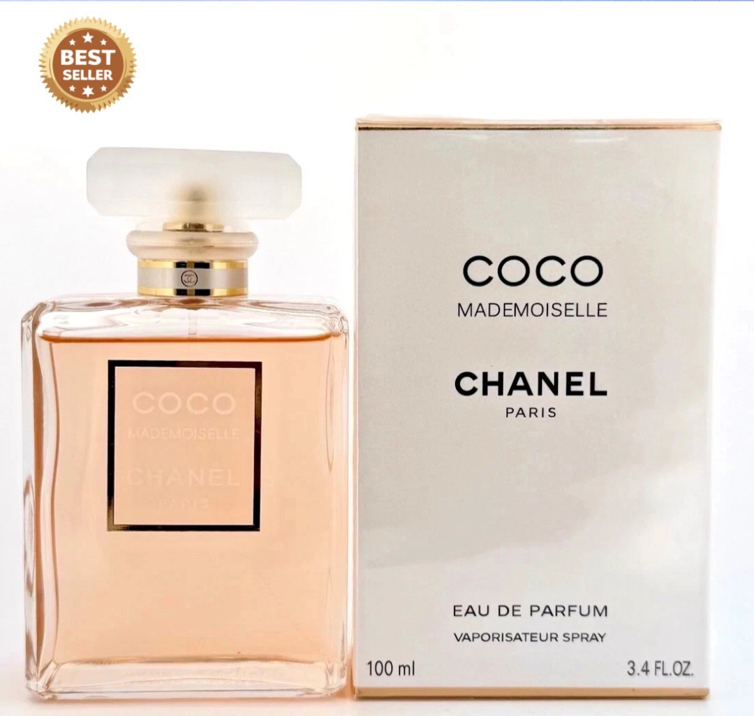 Luxury Coco Mademoiselle Type Perfume 100ml | Women’s EDP
