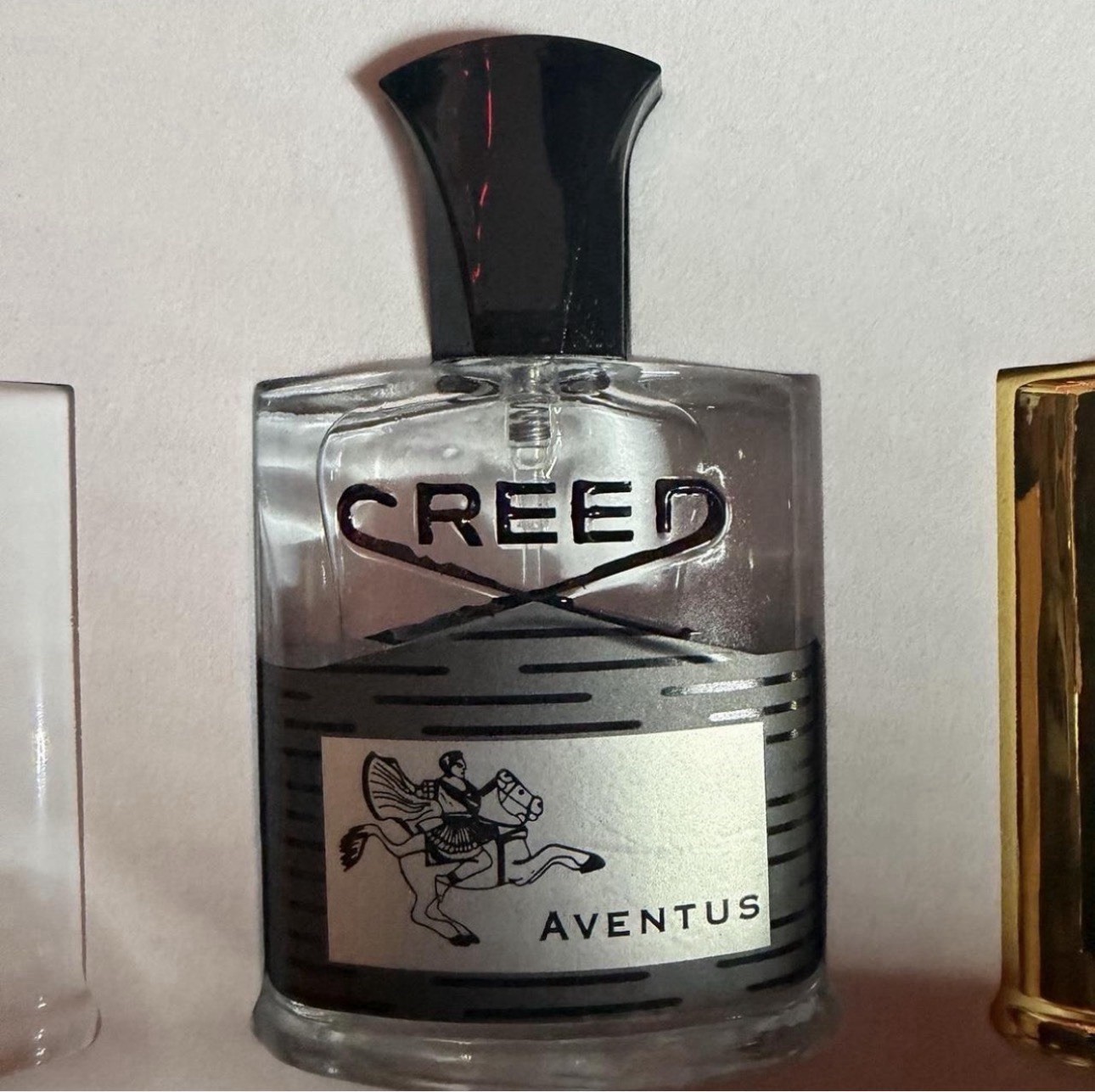 Creed 4-Piece Set 30ml Each New Sealed In Gift Box for Men