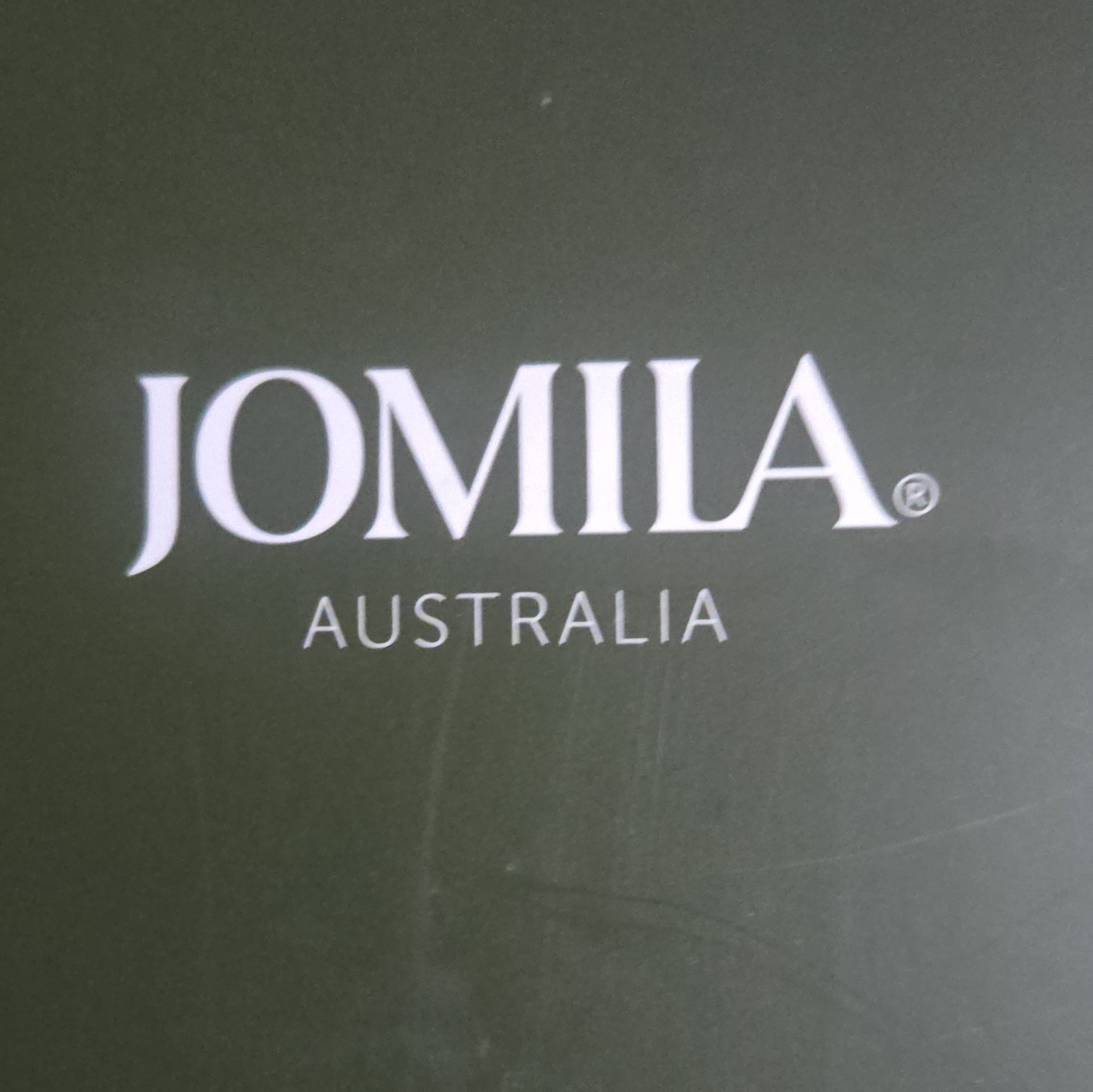 Jomila Derma Moist Intense Face & Body Moisturizer Soothes Dry Skin 250ml
