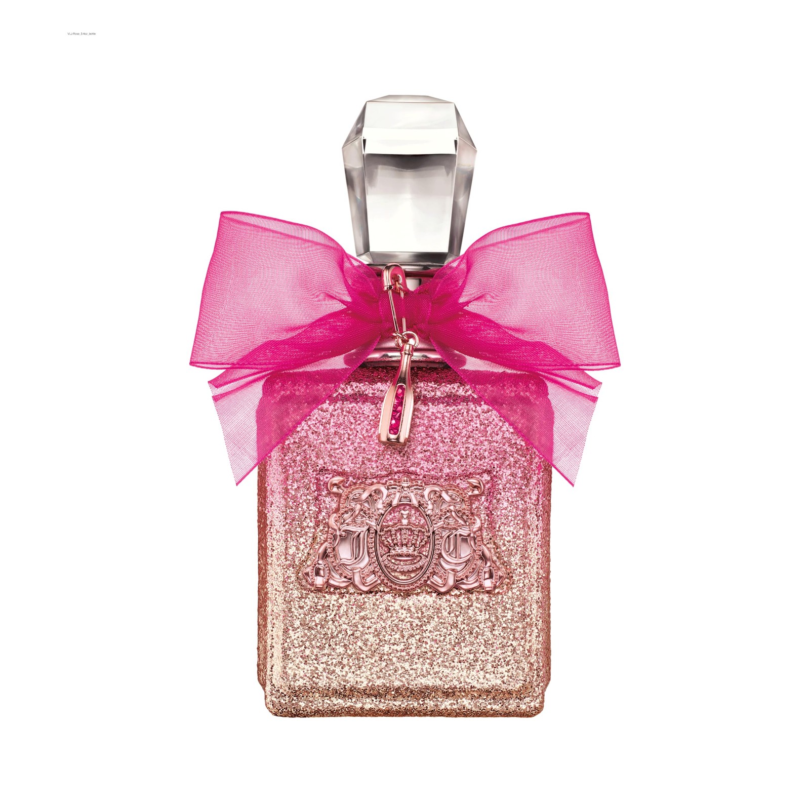 Juicy Couture Viva La Juicy Rosé Eau De Parfum For Women 3.4oz