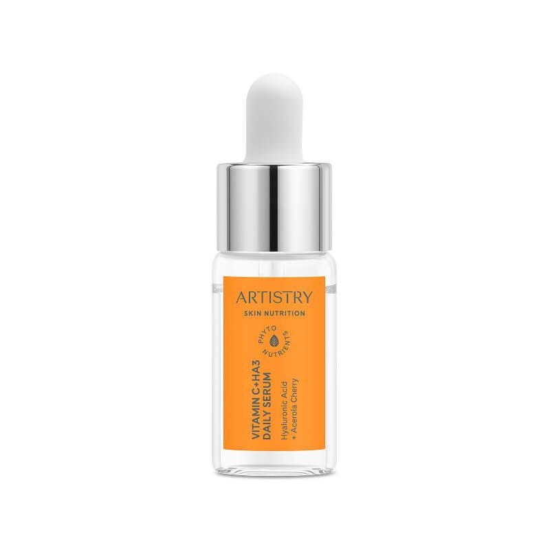 ARTISTRY™ Skin Nutrition™ Vitamin C + HA3 Daily Serum | Radiance Boost | 12 ML