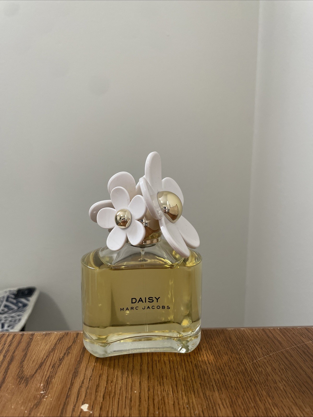 Marc Jacobs Daisy EDT Perfume 3.3oz 100ml Spray for Women