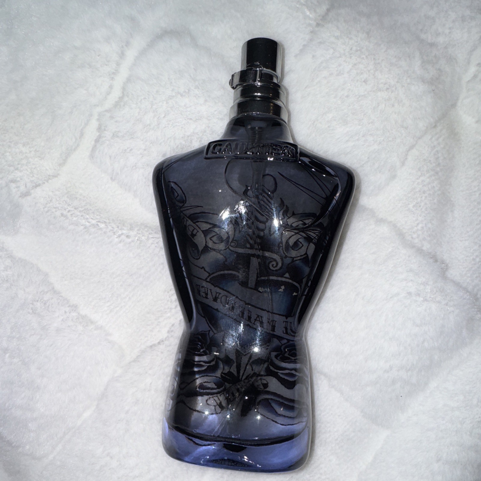 Jean Paul Gaultier Le Male Lover EDP 4.2oz/125ml – Limited Edition/Discontinued