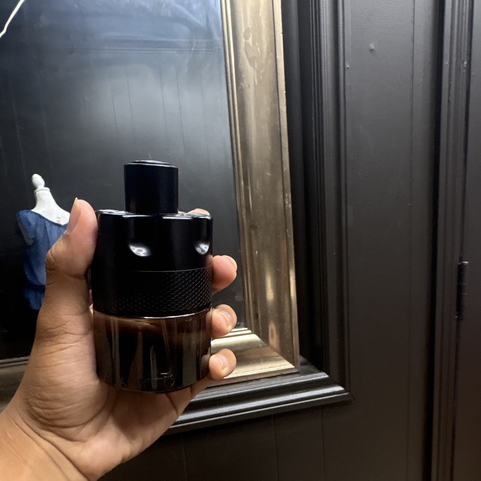 Azzaro The Most Wanted Eau de Toilette Intense Spray, Regular Size 3.38 fl oz