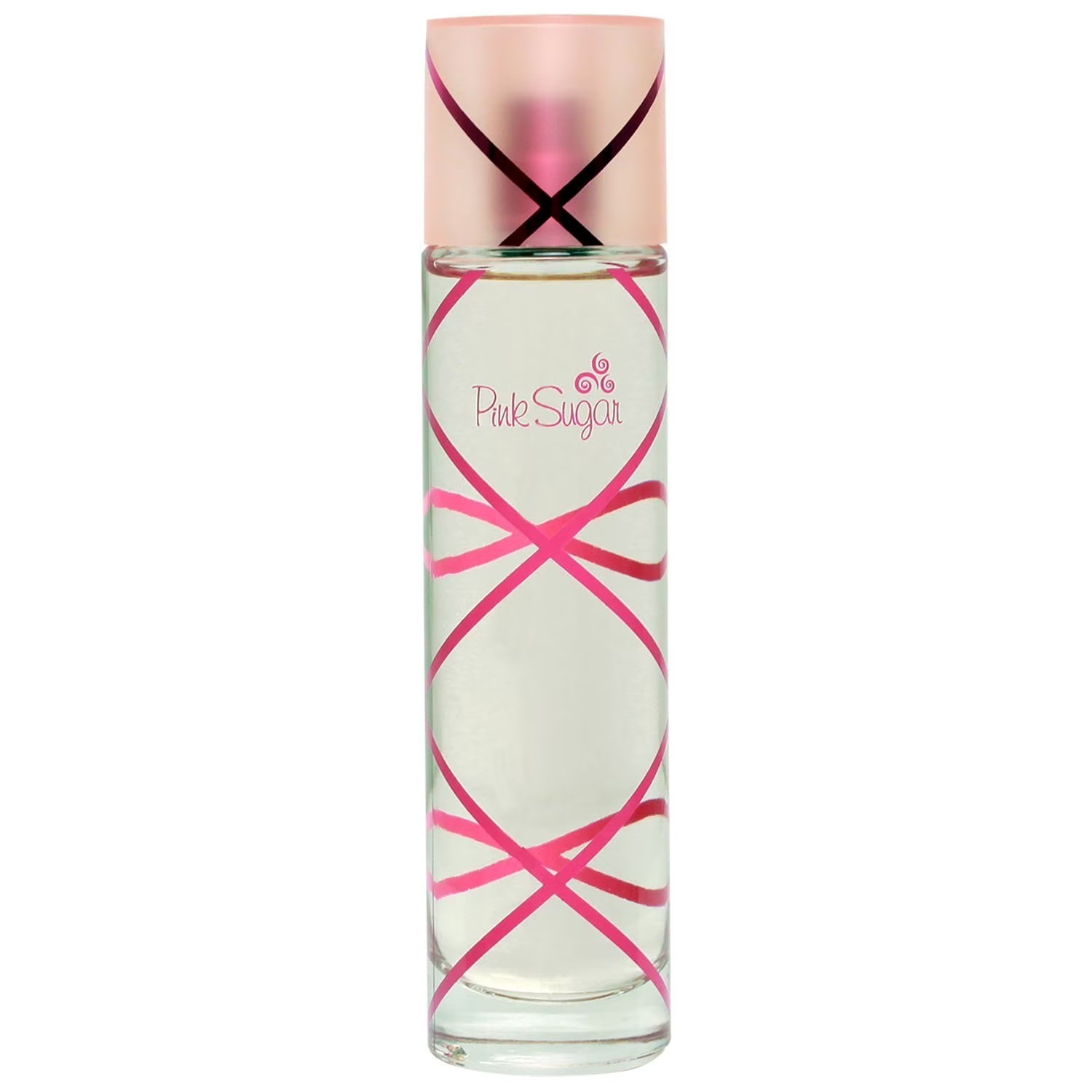 (4 PACK ) Pink Sugar by Aquolina 3.4 oz EDT Perfume for Women New In Box