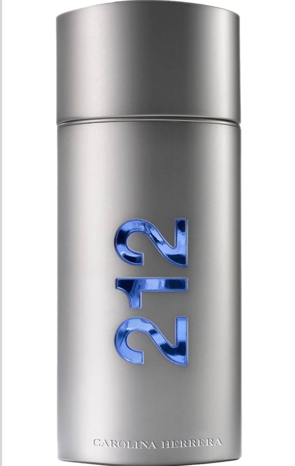 212 Men NYC by Carolina Herrera 3.4oz EDT for Men NEW SEALED Box