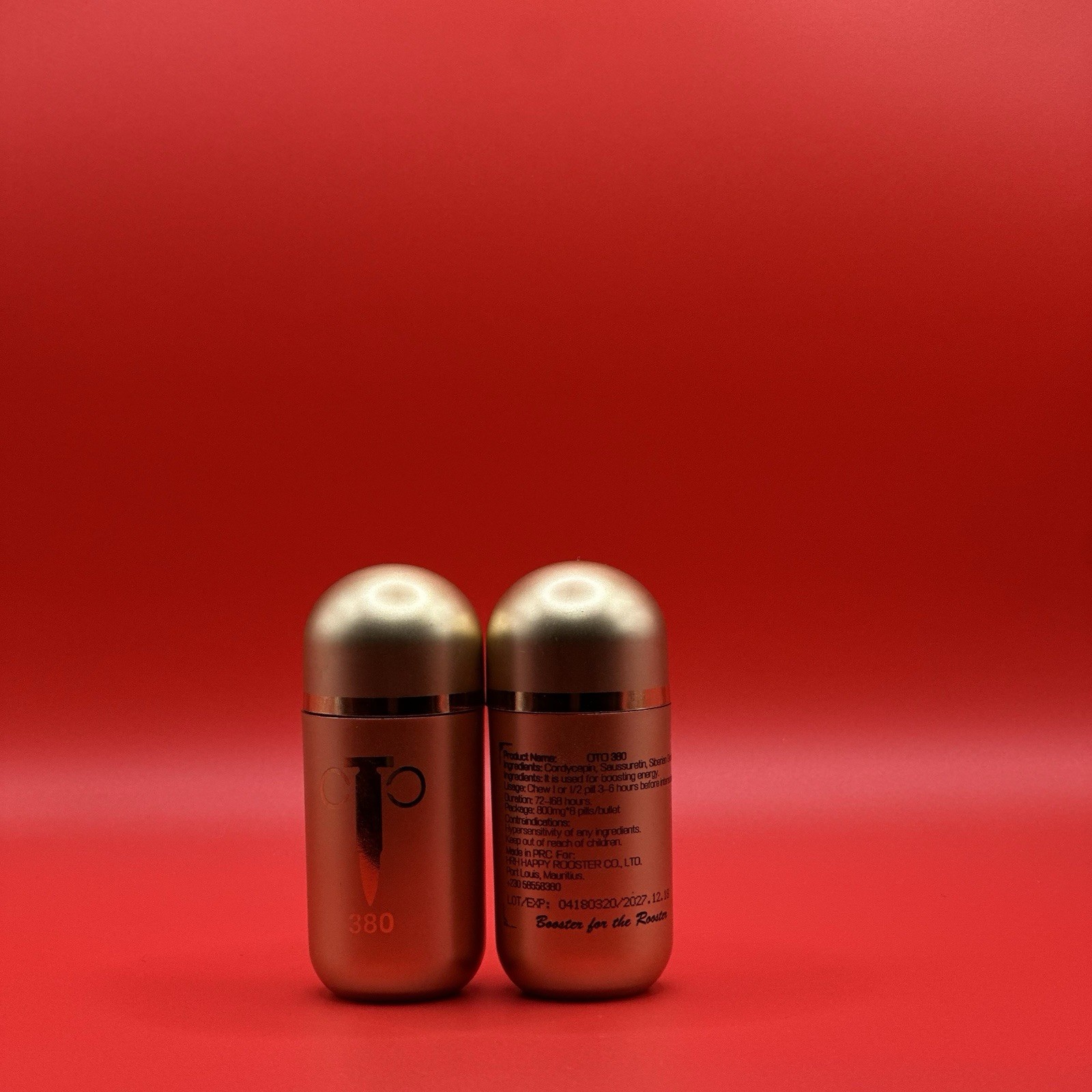The Golden Bullet Natural Sexpills For Men ULTRA POTENT, UP TO 4-7 DAY DURATION