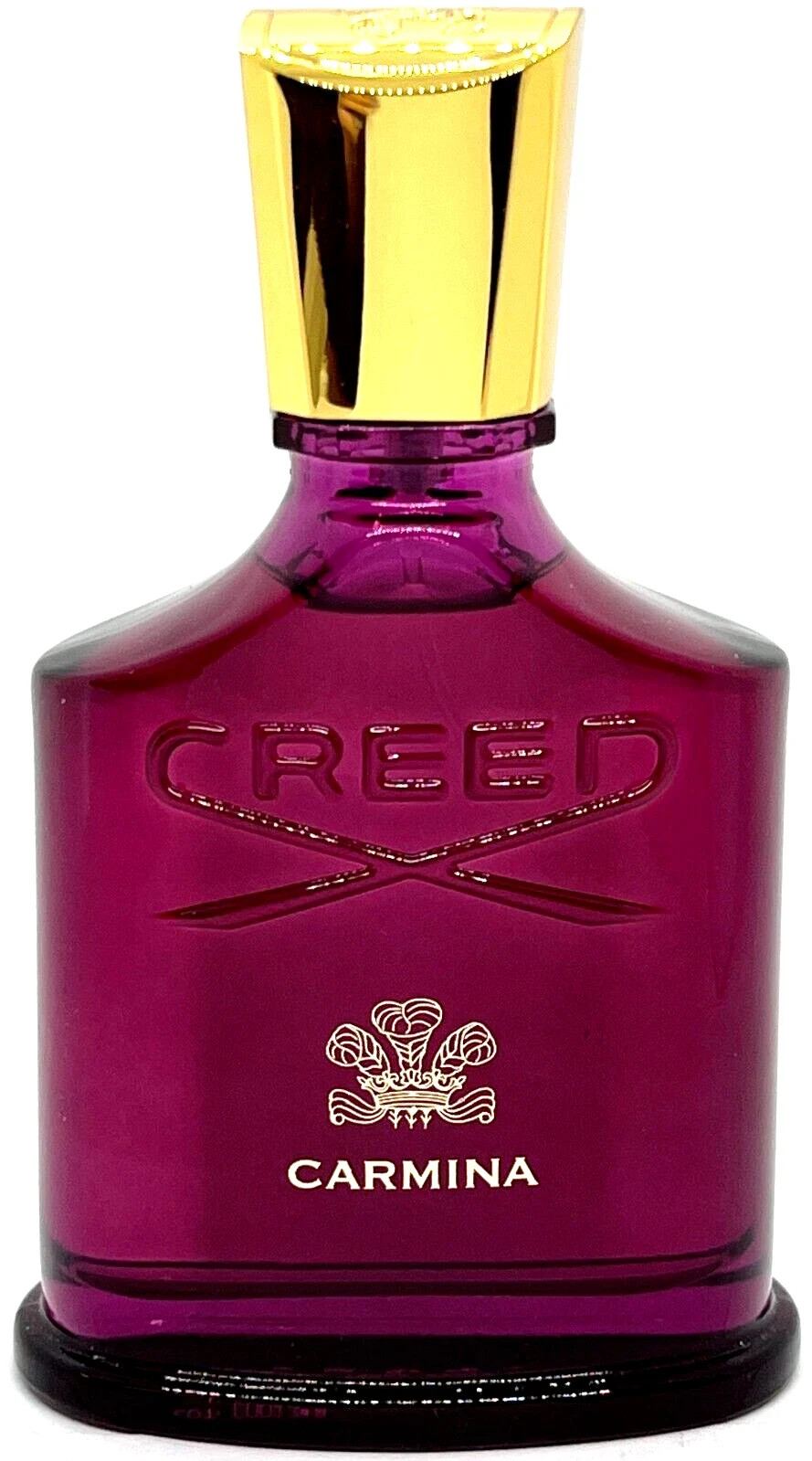 CREED CARMINA EAU DE PARFUM SPRAY FOR WOMEN 2.5 Oz / 75 ml BRAND NEW!!!