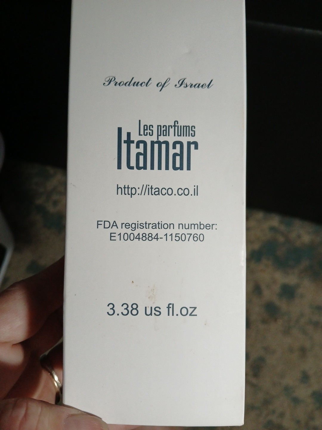 Rose Sugar Jelly Mask. Les Parfum Itamar. Made In Israel