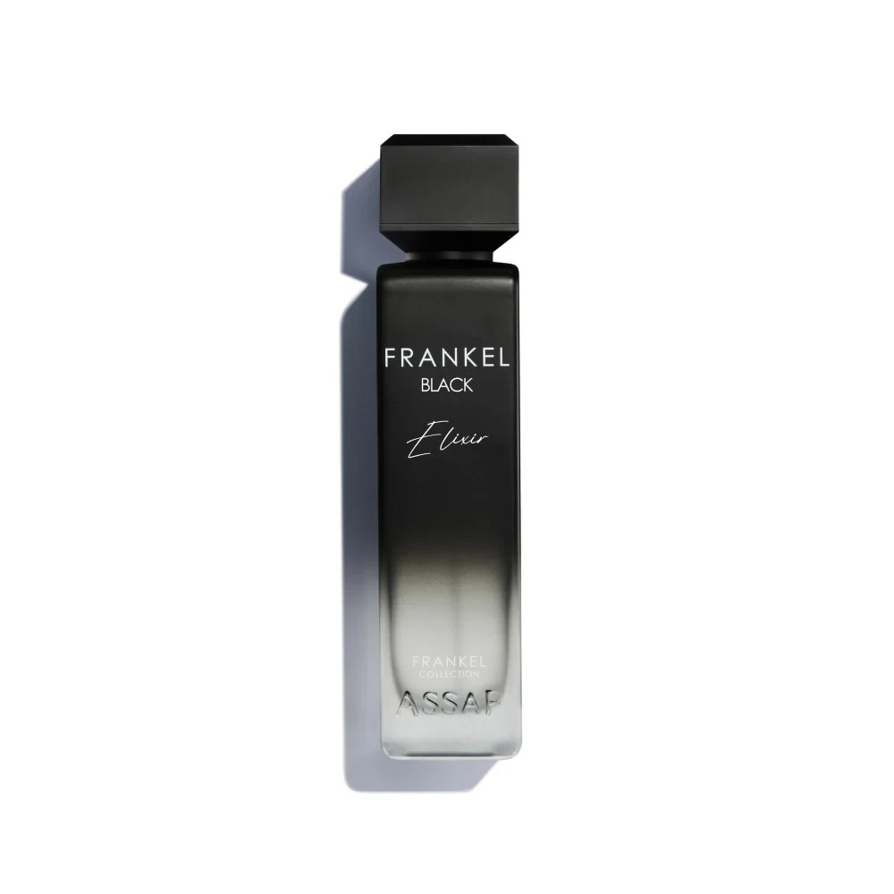 Frankel Aventus by Assaf Eau de Parfum 200ml EDP Spray for Men – Free Shipping