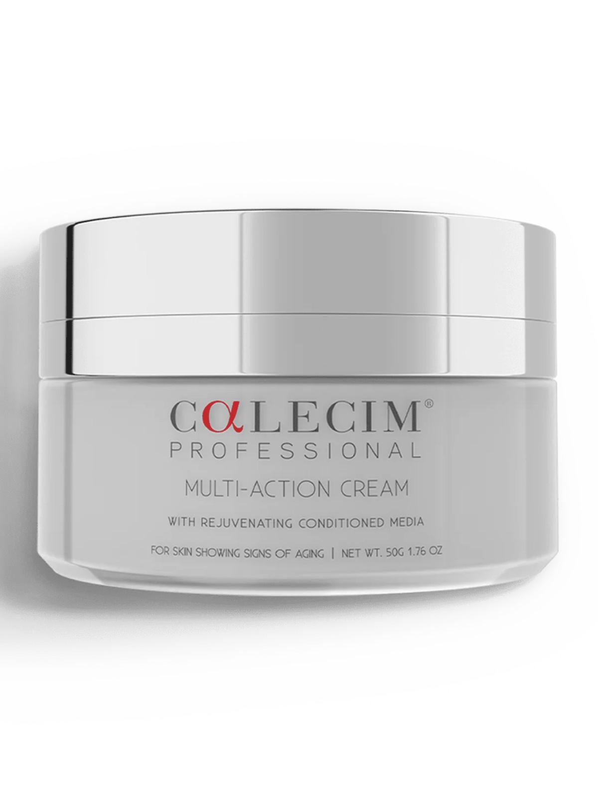 Calecim Professional – Multi-Action Cream 50 g/1.76 oz