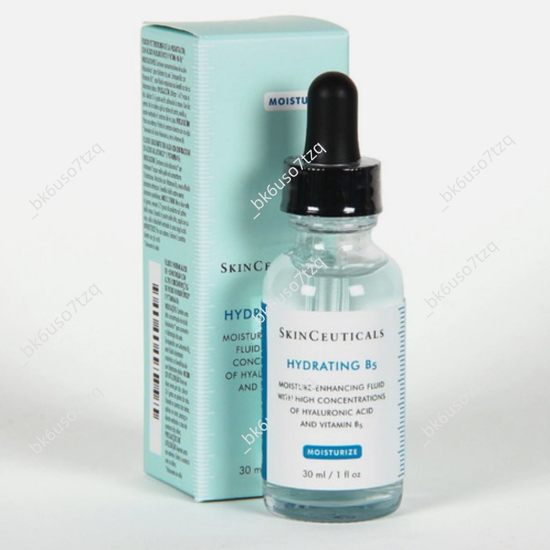 SkinCeuticals Hydrating B5 In Box! Factory Sealed – Free Shipping – 1oz New