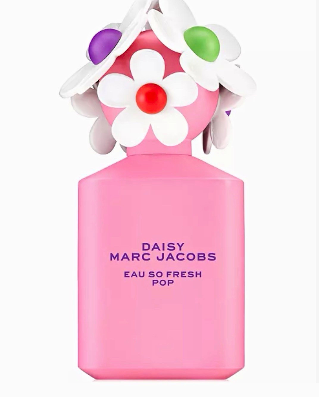 Marc Jacobs Daisy Eau So Fresh Pop Eau de Toilette Spray 2.5 fl oz