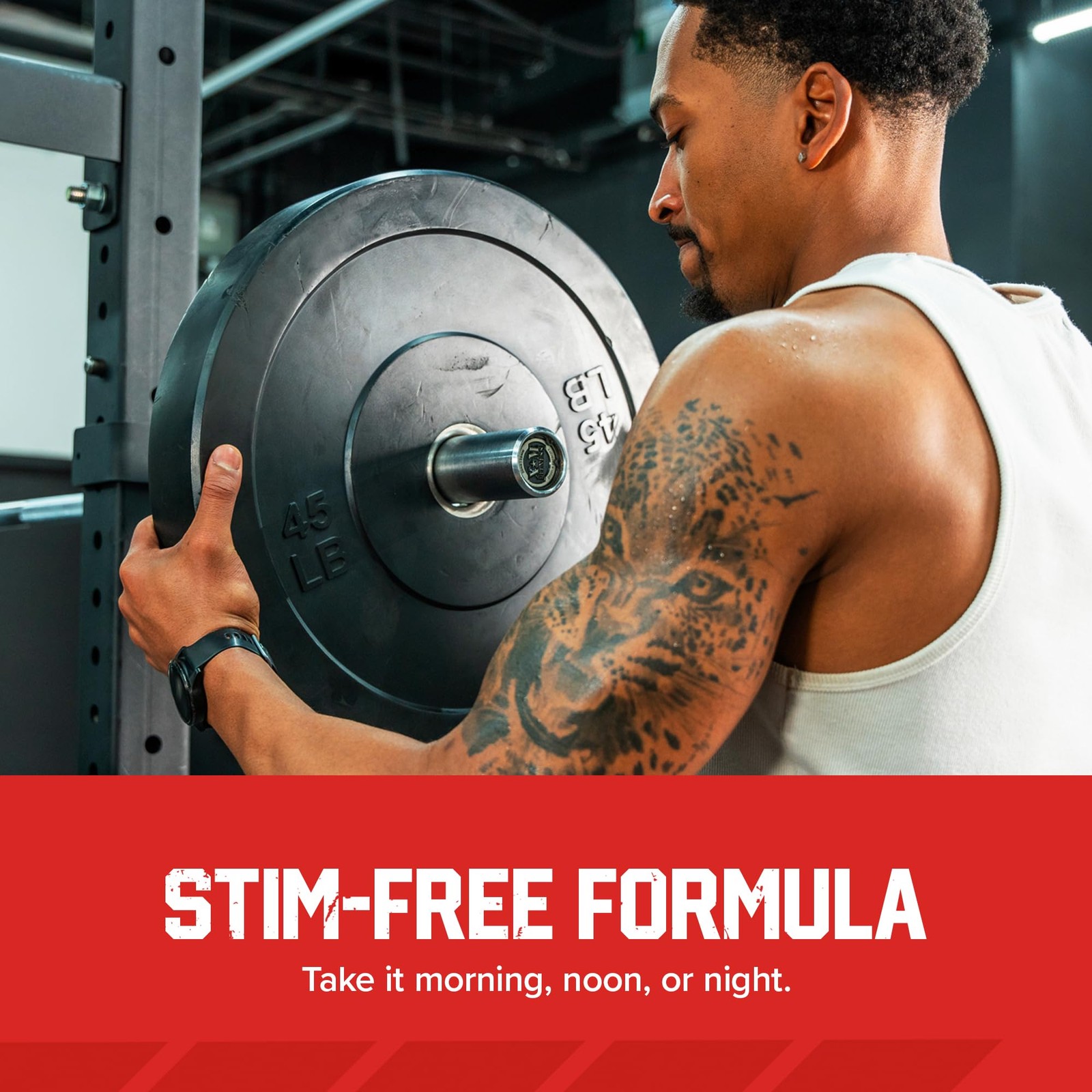 Suplemento De Oxido Nitrico Nitric Oxide Fury Pre- Entrenamiento | Pre-entre…